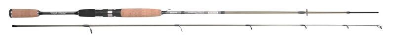 Trout Master Passion Trout Spin | 180cm en 210 cm | 3-10g werpgewicht