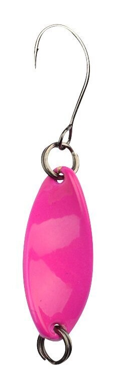 Spro Trout Master Incy Spin Spoon Violet | 1.8 gram en 2.5 Gram