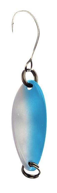 Spro Trout Master Incy Spin Spoon Finn | 2,5 Gram