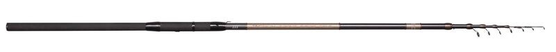Forel hengel Spro Trout Master Tactical Tele Sbiro 3.30 m | 3-20 gram WG