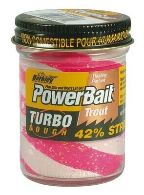 Berkley Powerbait Bubble gum