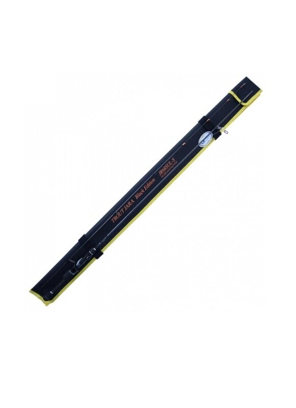 Trout Jara Black Edition JR68SUL-S forelhengel