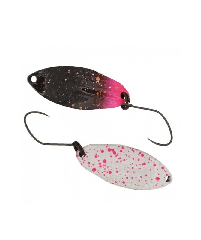 God Hands Forel Spoon EM48 | 2 en 2.8 gram