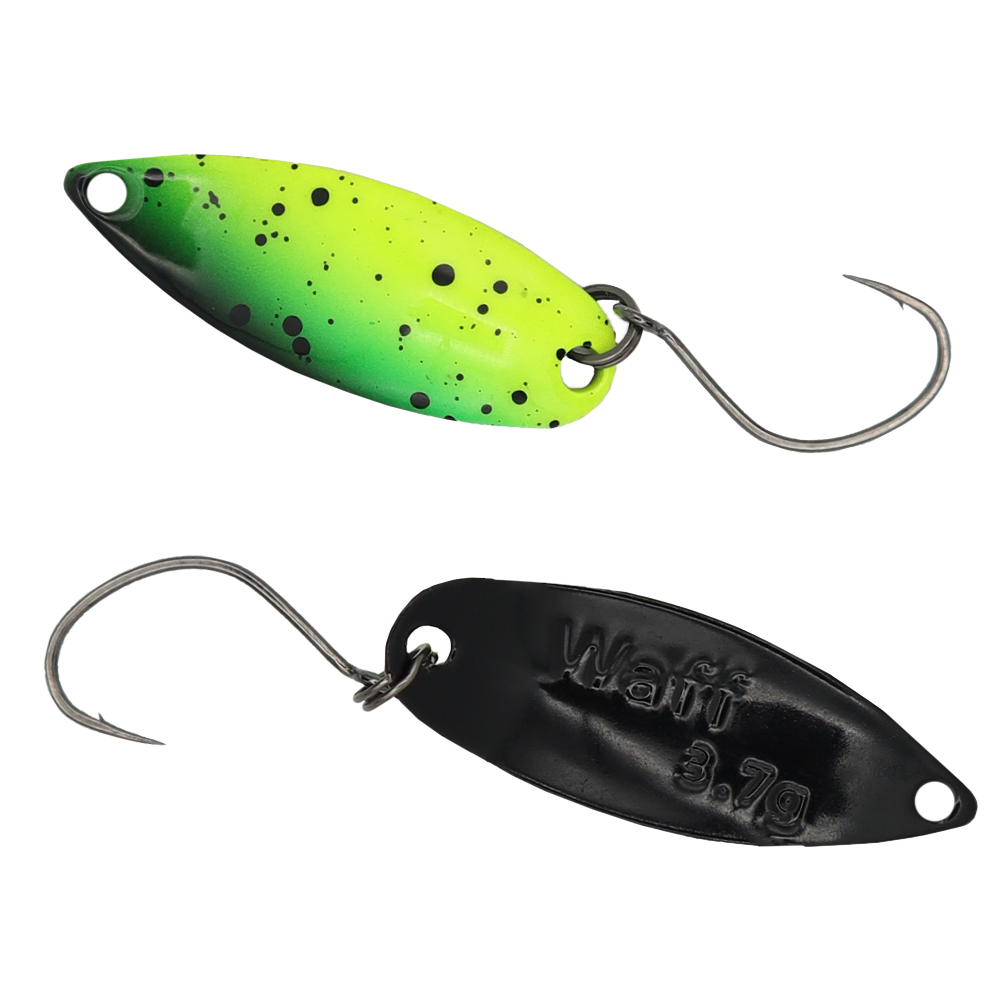 Trout Jara spoon Waff ED17   3.7 gram