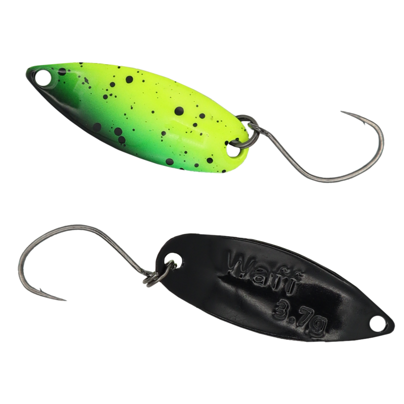 Trout Jara spoon Waff ED17   3.7 gram