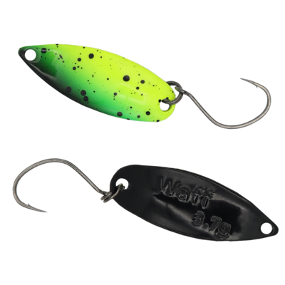 Trout Jara spoon Waff ED17   3.7 gram