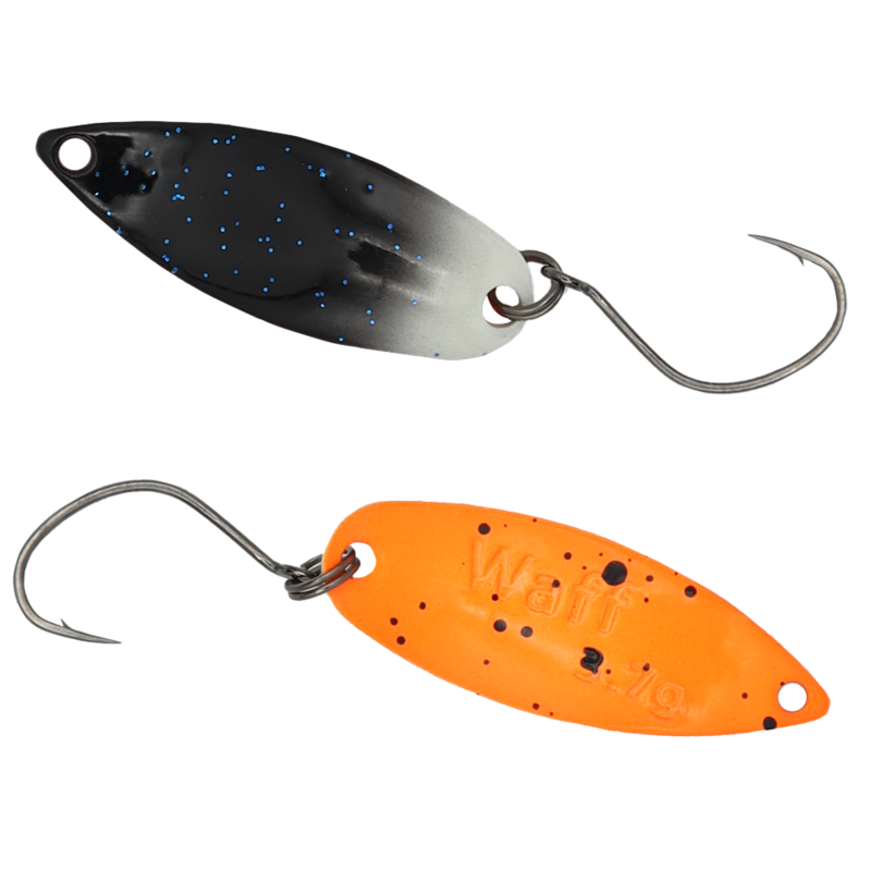 Trout Jara spoon Waff ED15 3.7 gram
