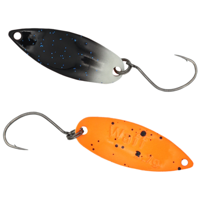 Trout Jara spoon Waff ED15 3.7 gram