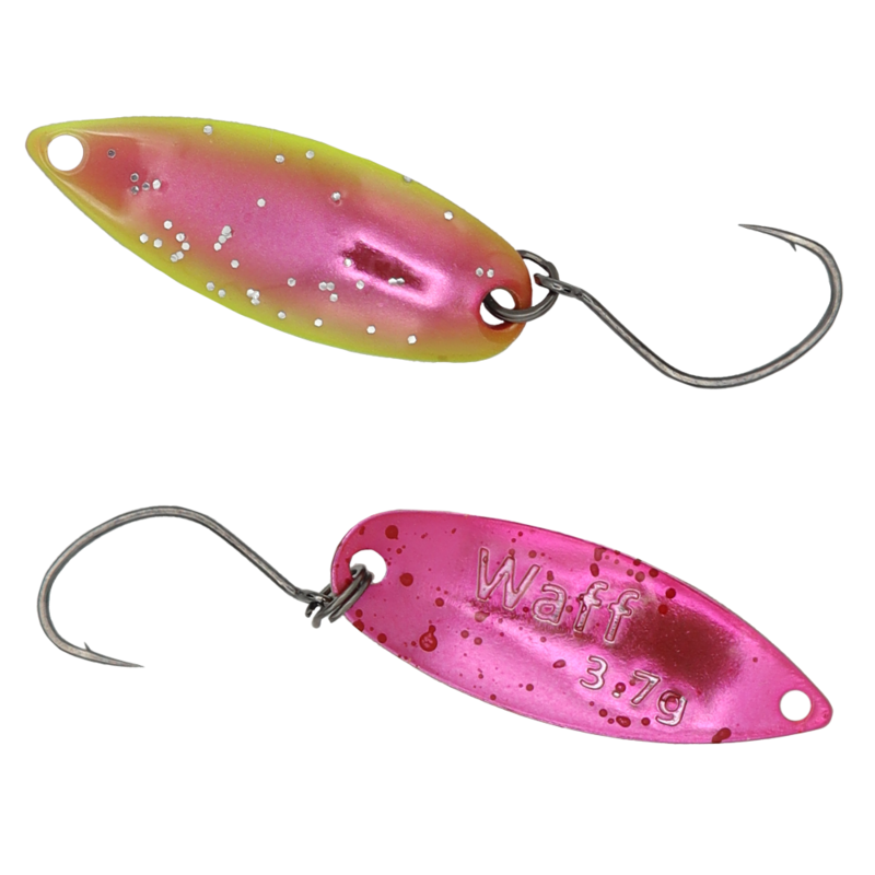 Trout Jara spoon Waff ED12 3.7 gram