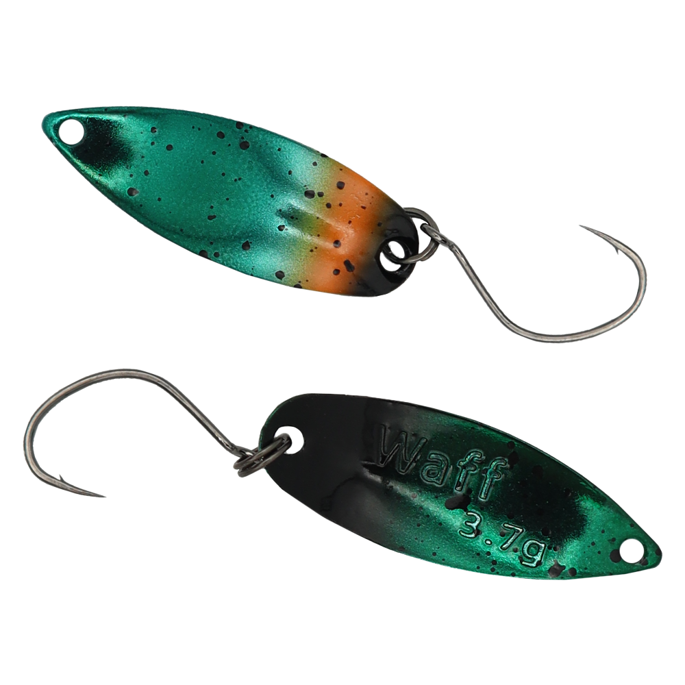 Trout Jara spoon Waff ED20 3.7 gram