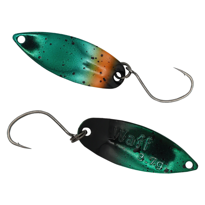 Trout Jara spoon Waff ED20 3.7 gram