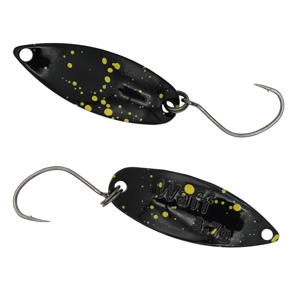Trout Jara spoon  ED16 Hiep 2.6 gram  of  3.7 gram