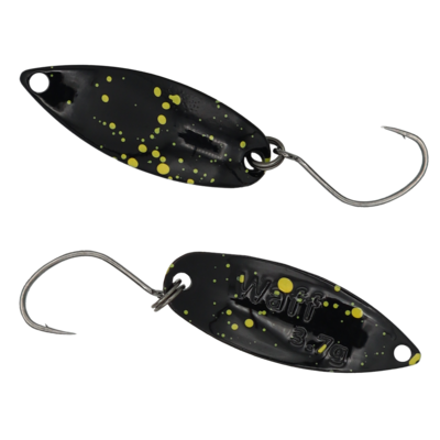 Trout Jara spoon  ED16 Hiep 2.6 gram  of  3.7 gram