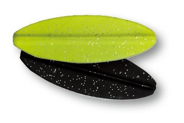 Paladin Inline  forel spoon Trout Tracker | 5 gram | 8 kleuren