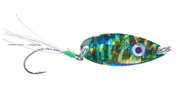 50 % korting Forel Spoon Confidential UV | 2 kleurvarianten | 50 % korting Forel Spoon Confidential UV | 2 kleurvarianten |