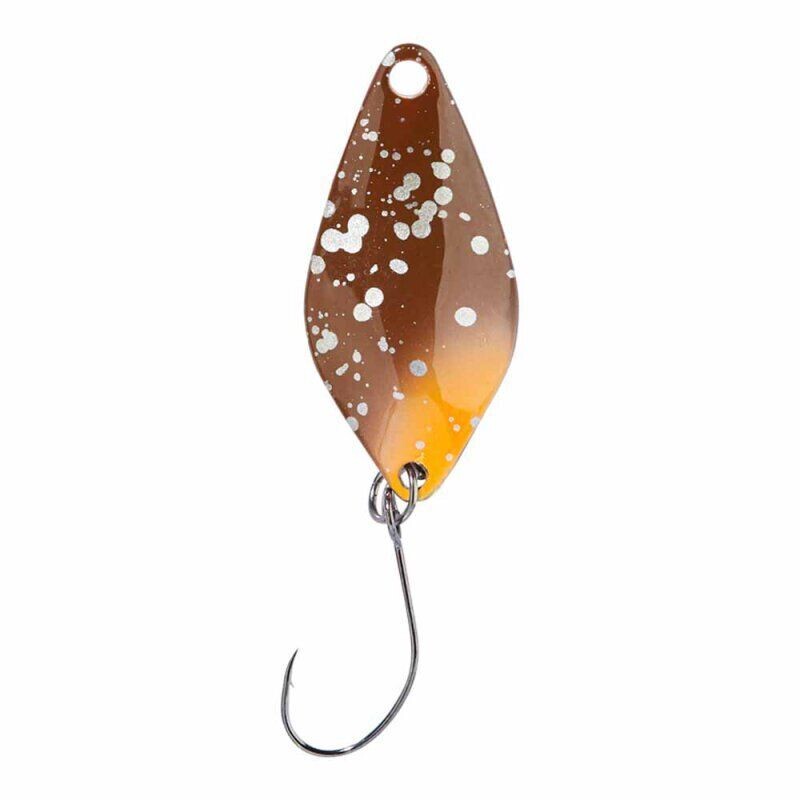 Balzer forel spoon Sunny Pro Staff Series 1.4 gram