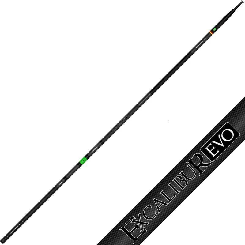 Tubertini Excalibur EVO tremarella forelhengel | 6 varianten