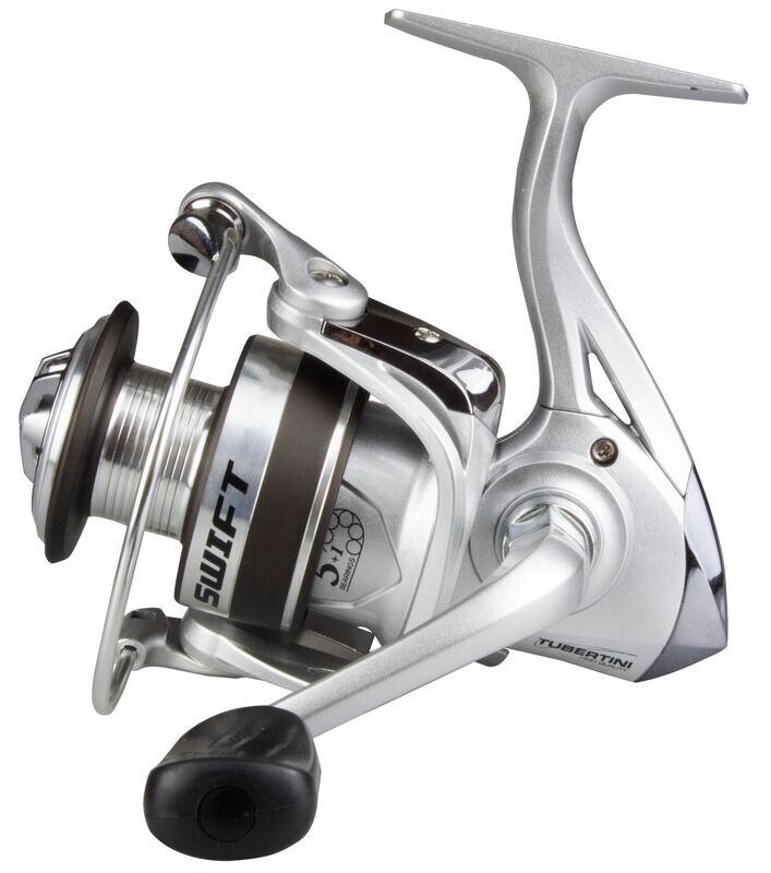 Tubertini forel molen Swift 1000