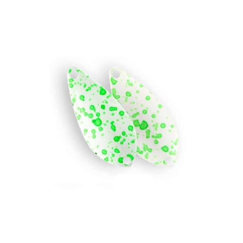 Rapture Sysma forel spoon 1.8 gram | 50% UITVERKOOP