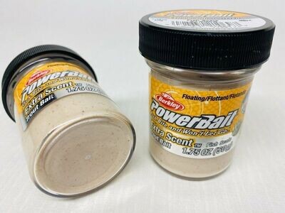 Powerbait Berkley Fish Scale