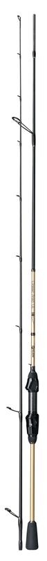 UL forel spoon hengel Classic Area Finesse 1000