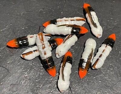 Ultimate Trout Lures | Trout Mag STRIKE 10 stuks