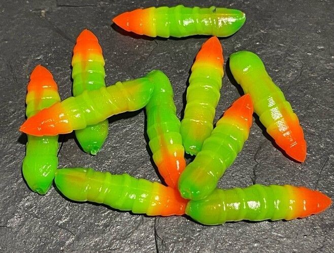 Ultimate Trout Lures | Trout Mag RAINBOW 10 stuks