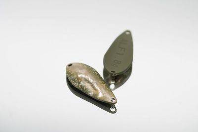 Alfred Forel Spoon | 1,8g - 2,5g