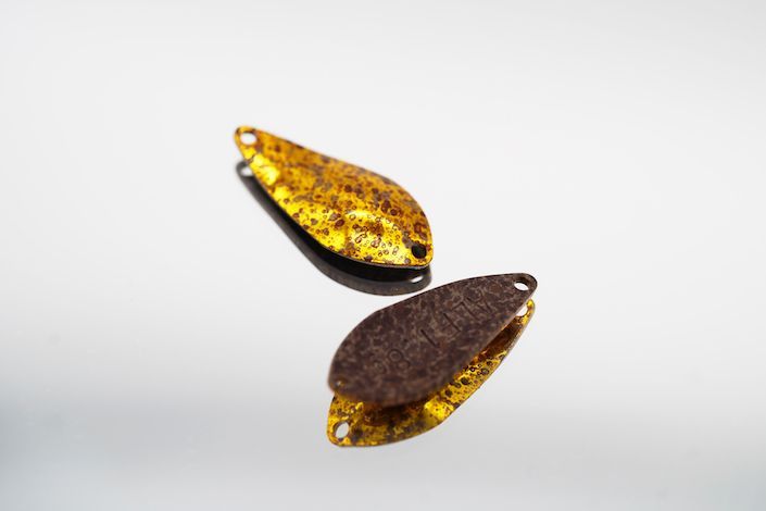 Alfred Forel Spoon | 1,8g - 2,5g