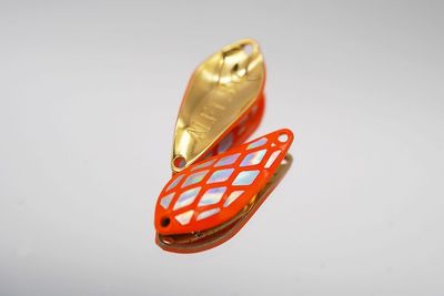 Alfred Forel Spoon | 1,8g - 2,5g
