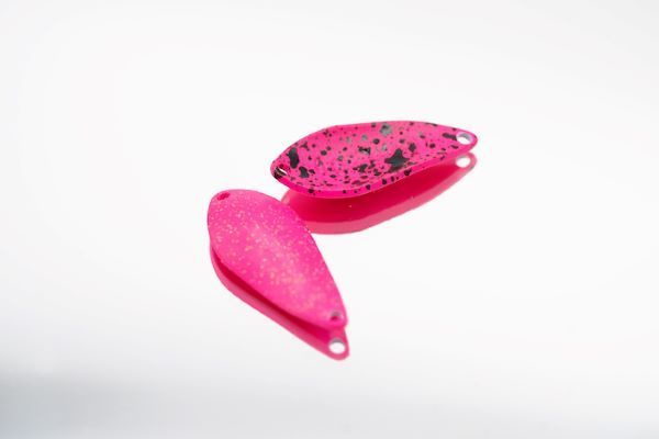 Alfred Forel Spoon | 1,8g - 2,5g