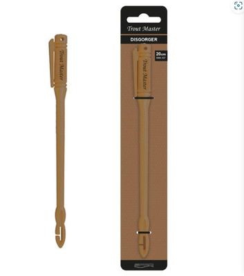 Onthaker van Spro Trout Master 20 cm Onthaker van Spro Trout Master 20 cm