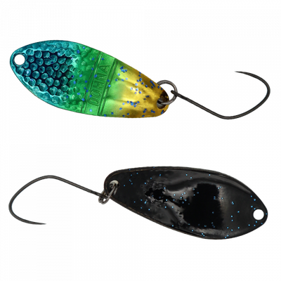 Dohna forel spoon FA 10  2.5 gram