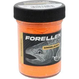 FTM Foreldeeg Oranje Knoflook UV Active
