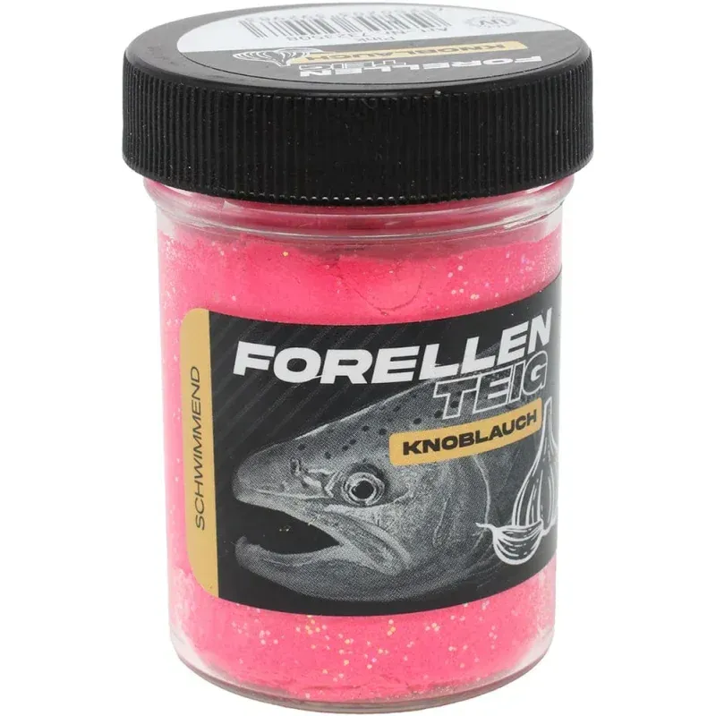 FTM Foreldeeg Pink Knoflook UV Active