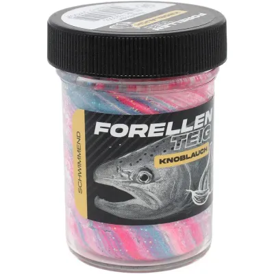 FTM Foreldeeg Regenboog Knoflook UV Active