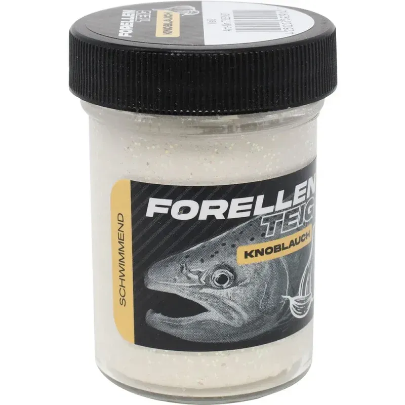 FTM Foreldeeg Wit Knoflook UV Active