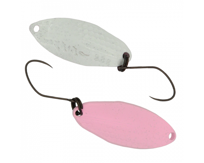 God Hands forel spoon 2.8 gram EM13 Gaia Baised UV Active