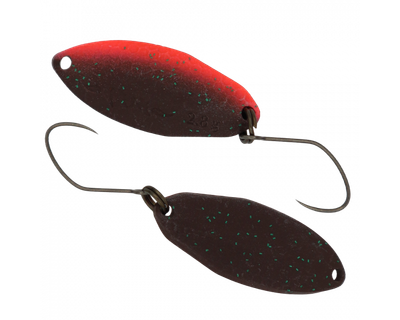 God Hands Forel Spoon 2.8 gram Gaia Baised EM08 UV Active