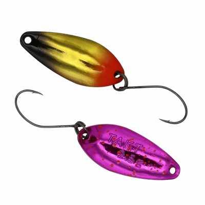Fangenswert forel spoon Cheat EA08 2.0 gram