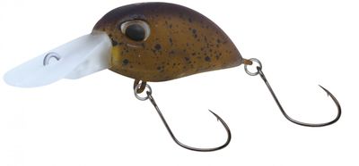 Paladin Big Bullet forel wobbler 2.8 gram