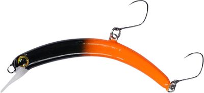 Balzer Peachy Trout Attack 57 mm UV Active | zinkend
