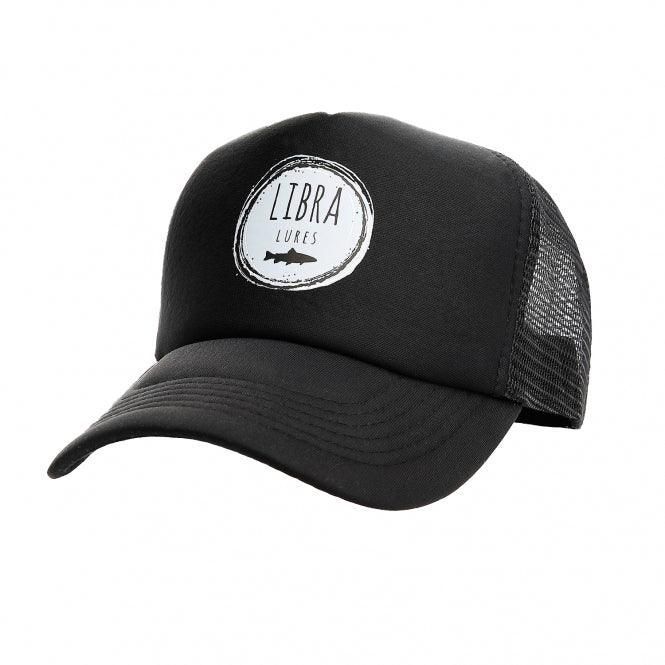 Libra Lures Trucker Cap