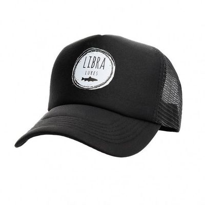 Libra Lures Trucker Cap