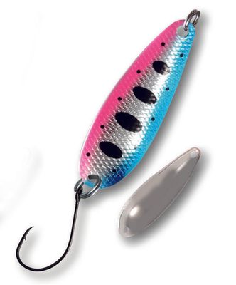 Paladin Spoons