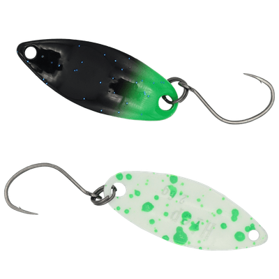Trout Jara Spoons