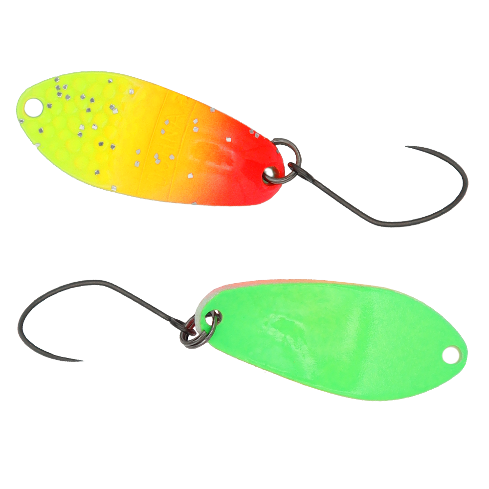 Dohna spoon EM16   2 gram UV Active