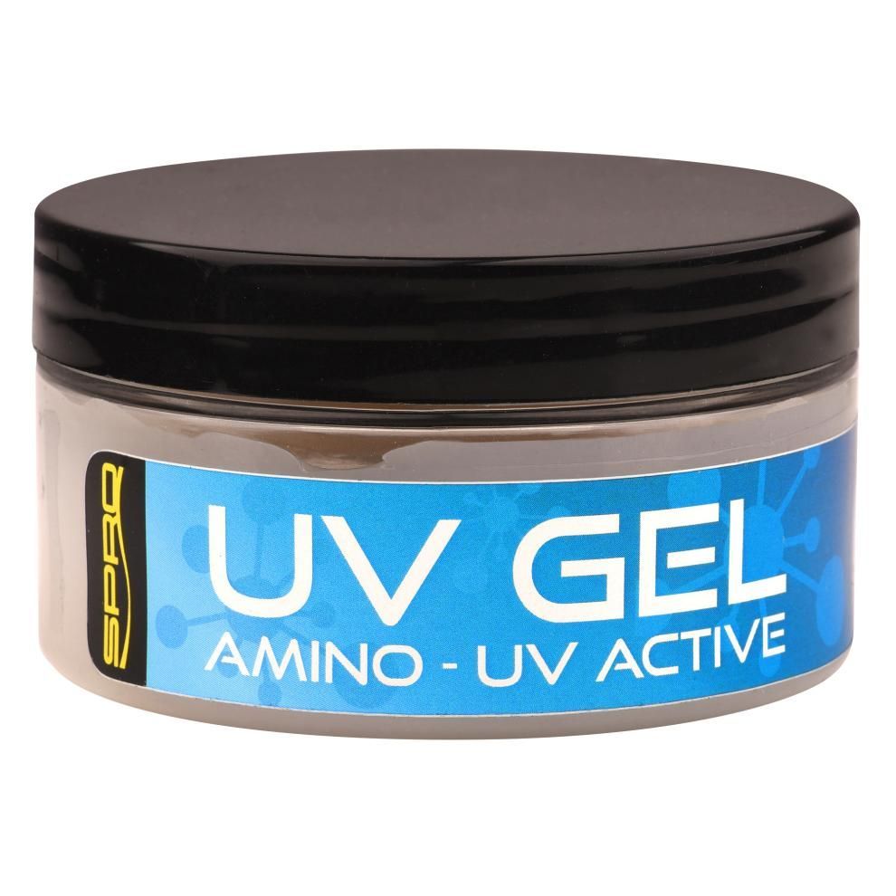 UV Amino Gel UV actief met wormsmaak 75 ml