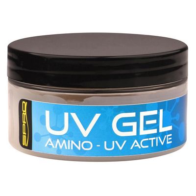 UV Amino Gel UV actief met wormsmaak 75 ml