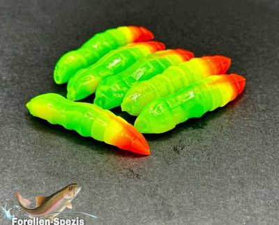Forellen-Spezis | Rainbow - zalm 8 stuks